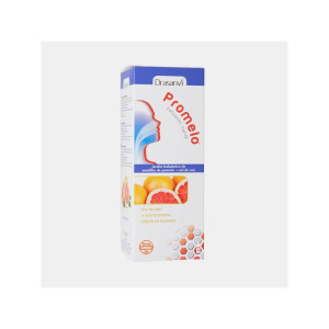 DRASANVI PROMELO XAROPE BALSAMICO 250ml