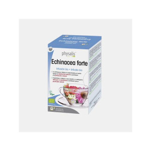 PHYSALIS ECHINACEA FORTE BIO 20 SAQUETAS