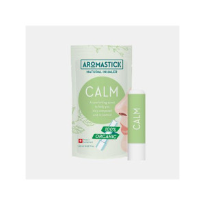 NATURAL INHALER AROMASTICK CALM 100% BIO 0.8ml