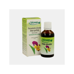 BIOVER AMOR-PERFEITO - VIOLA TRICOLOR 50ml