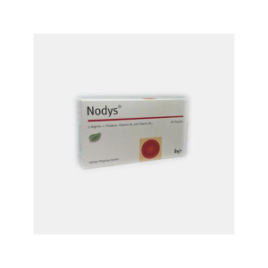 KVP NODYS 60 CAPSULAS