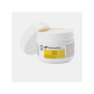 PRANAROM MANTEIGA DE KARITE 100ml