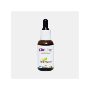 SURA VITASAN CITRI-PLUS 30ml