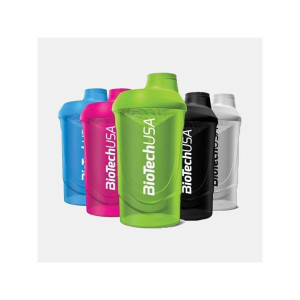 BIOTECH USA SHAKER BIOTECHUSA