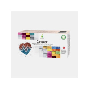 NOVA DIET CIRCULAR 20 FRASCOS