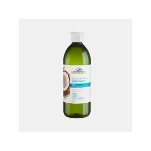 CORPORE SANO GEL DE BANHO HIDRATANTE ECOCERT COCO 600ml