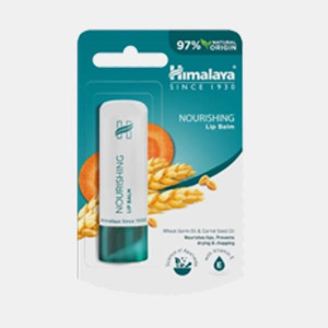 HIMALAYA HERBALS NOURISHING LIP BALM 4,5g