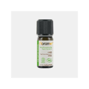 FLORAME OLEO ESSENCIAL CIPRES BIO 10ml