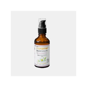 FLORAME OLEO VEGETAL BIOLOGICO MARGARIDA 50ml