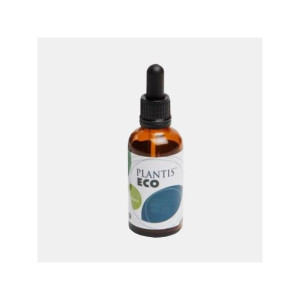 PLANTIS® EXTRACTO CONCENTRADO GINGKO S/ ALCOOL 50ml