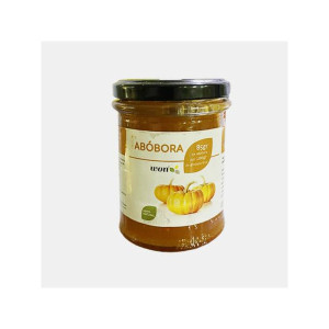 WON DELICIA DE ABOBORA