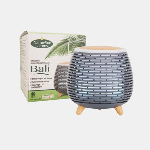 Sun DIFUSOR BALI CINZENTO ANTRACITE