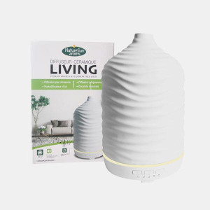 Sun DIFUSOR LIVING BRANCO