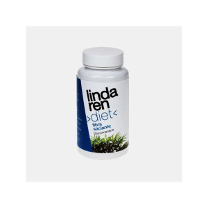 PLANTIS® LINDAREN DIET GLUCOMANANO 60 CAPSULAS