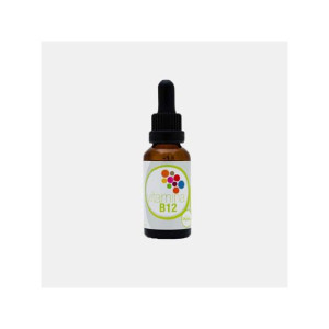PLANTIS® VITAMINA B12 VEGAN 30ml