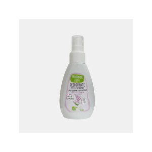 PIERPAOLI EKOS DESODORIZANTE SPRAY LAVANDA BIO 100ml