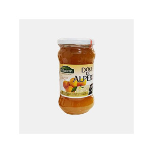 SALUTEM DOCE DE ALPERCE 330g