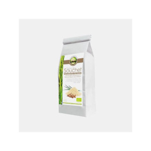 ECOIDEES FARINHA DE CHUFA (SOUCHET) BIO 400g