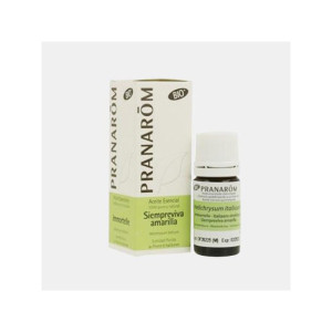 PRANAROM OLEO ESSENCIAL DE PERPETUA 5ml