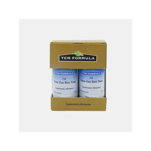 TCM FORMULA F8 SUAN ZAO REN TANG 2x50ml