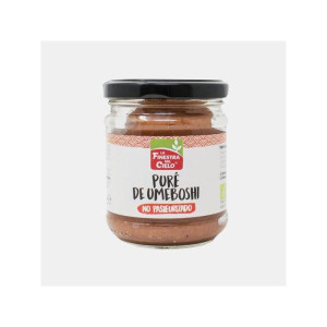 LA FINESTRA SUL CIELO PURE DE UMEBOSHI BIO 200g