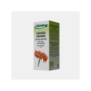 BIOVER CALENDULA - CALENDULA OFFICINALIS BIO 50ml