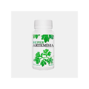FHARMONAT SUPER ARTEMISIA 60 CAPSULAS