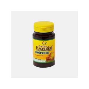NATURE ESSENTIAL PROPOLIS 800mg 60 COMPRIMIDOS