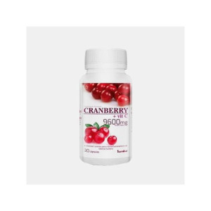 FHARMONAT CRANBERRY + VIT C 30 CAPSULAS