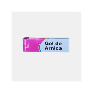 FITO VITAMINE GEL DE ARNICA 60g