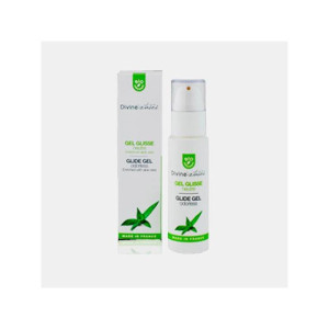 DIVINEXTASES GEL LUBRIFICANTE NEUTRO BIO ORGANIC 100ml