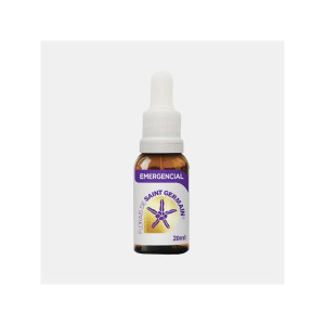 EMERGENCIAL - FLORAIS SAINT GERMAIN 20ml