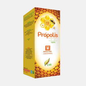 CHI® PROPOLIS ADULTO 250ml