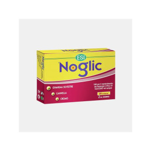 ESI NOGLIC 30 COMPRIMIDOS