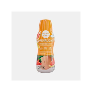 DIETMED® DRENALIGHT BARRIGA PLANA 600ml