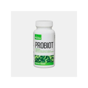 PLANTIS® PROBIOT FRESH 30 COMPRIMIDOS