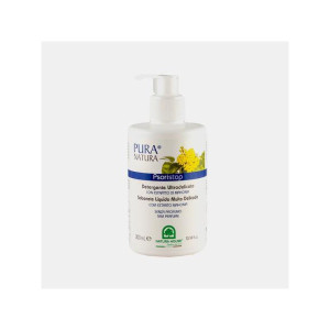 PURA NATURA PSORISTOP SABONETE LIQUIDO 300ml