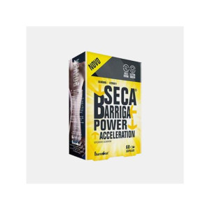 FHARMONAT SECA BARRIGA POWER ACCELERATION 60 CAPSULAS