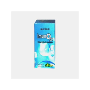 VIVER IMUNO2 50ml