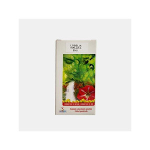 LUSODIETE® LOBELIA INFLATA EH2 60ml