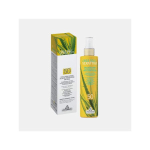 SPECCHIASOL VERATTIVA LEITE EM SPRAY HIDRATANTE SPF 50 150ml