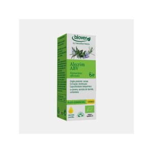 BIOVER OLEO ESSENCIAL DE ALECRIM ABV BIO 10ml