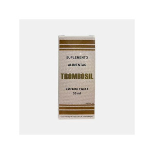 BOTIDIETE TROMBOSIL 50ml