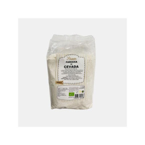 PROVIDA® FARINHA DE CEVADA INTEGRAL BIO PROVIDA 500g