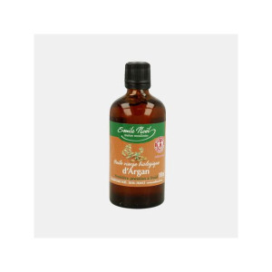 EMILE NOEL OLEO VIRGEM DE ARGAN BIO 100ml