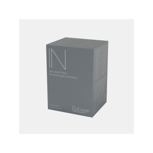 EUBAGE INFLAMATORIO IN 60 CAPSULAS