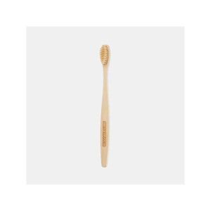 CORPORE SANO ESCOVA DE DENTES DE BAMBU MEDIO