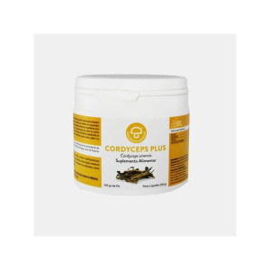 MUSHROOM BIOMASS ORGANIC CORDYCEPS PLUS 250g