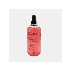 ELEGANTE PERFUME INTERIOR MORANGO 500ml