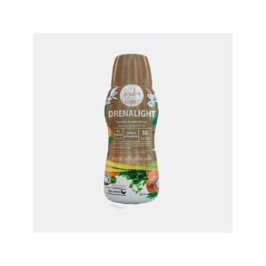 DIETMED® DRENALIGHT GOLDEN DEPUR 600ml